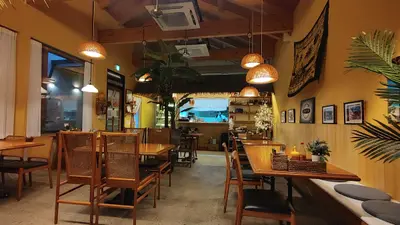 Jovy's Grill