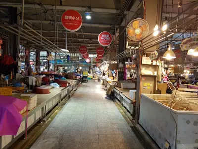 Sujebi Alley