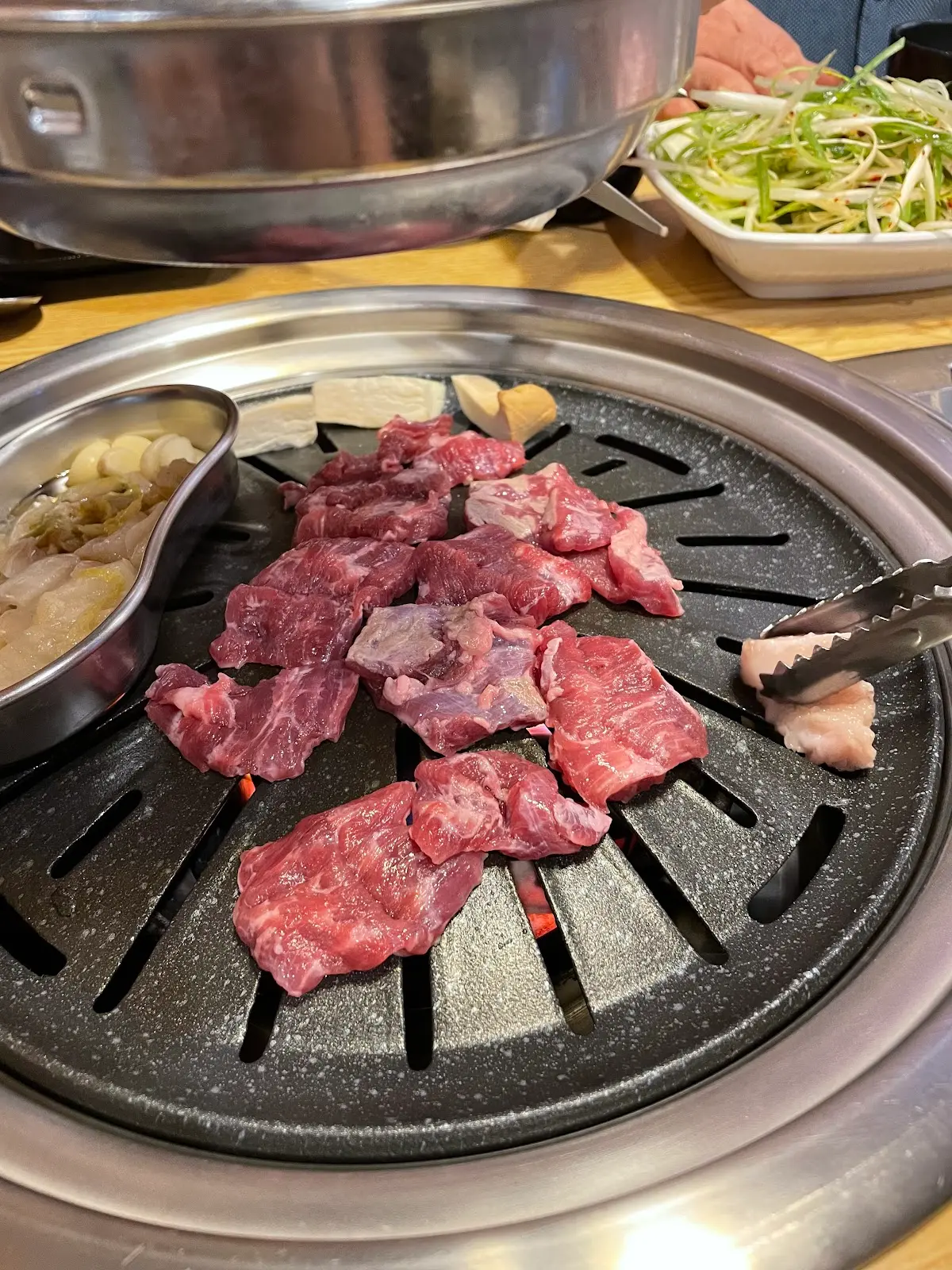 김해본가뒷고기 경기도 부천시 원미구 부일로205번길 47