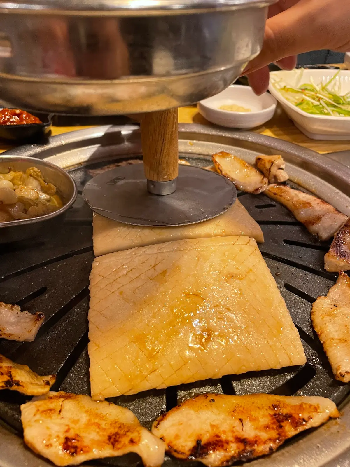 김해본가뒷고기 경기도 부천시 원미구 부일로205번길 47