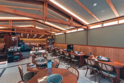 신림춘천집 부천중동직영점 l 新林春川家 富川中洞直营店 l Sillim Chuncheon House Bucheon Jungdong Directly Managed Branch l シンリムチュンチョンチッ 富川中洞直営店