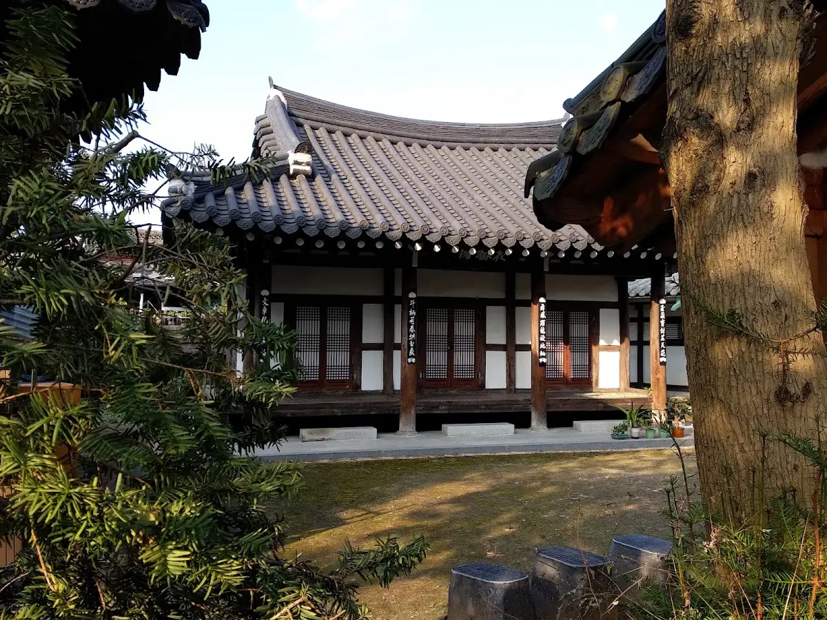 청연루 남천교 전북특별자치도 전주시 완산구