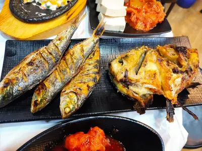 홍길동회수산