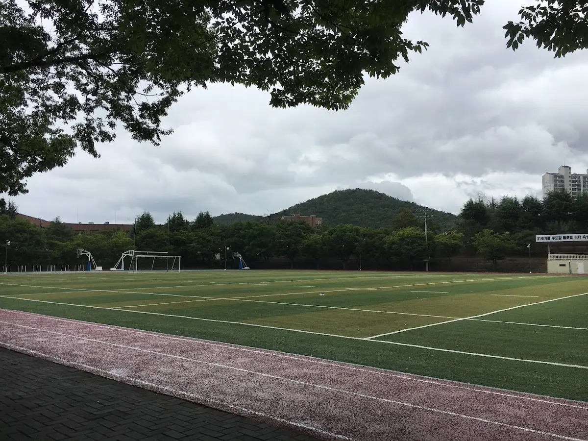 대구상원고등학교 대구광역시 달서구 월배로 241