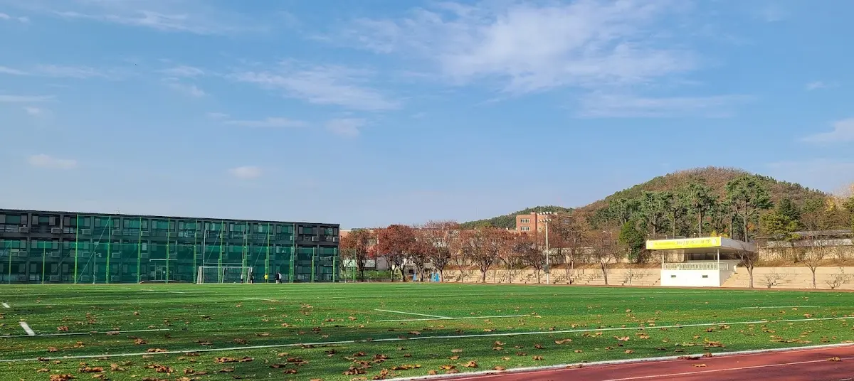 대구상원고등학교 대구광역시 달서구 월배로 241