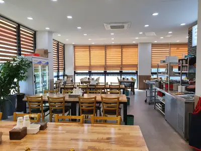 큰집피순대