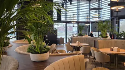 Restoran Armudu Lasnamäe