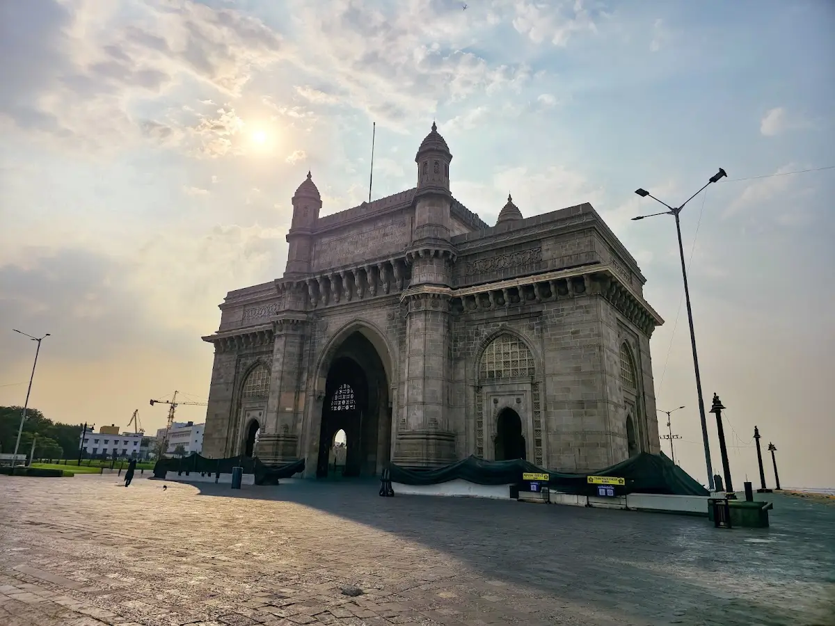 Gateway of India Mumbai Maharashtra India