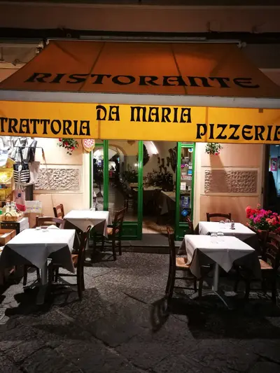 Da Maria