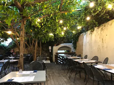 Pizzeria Donna Stella