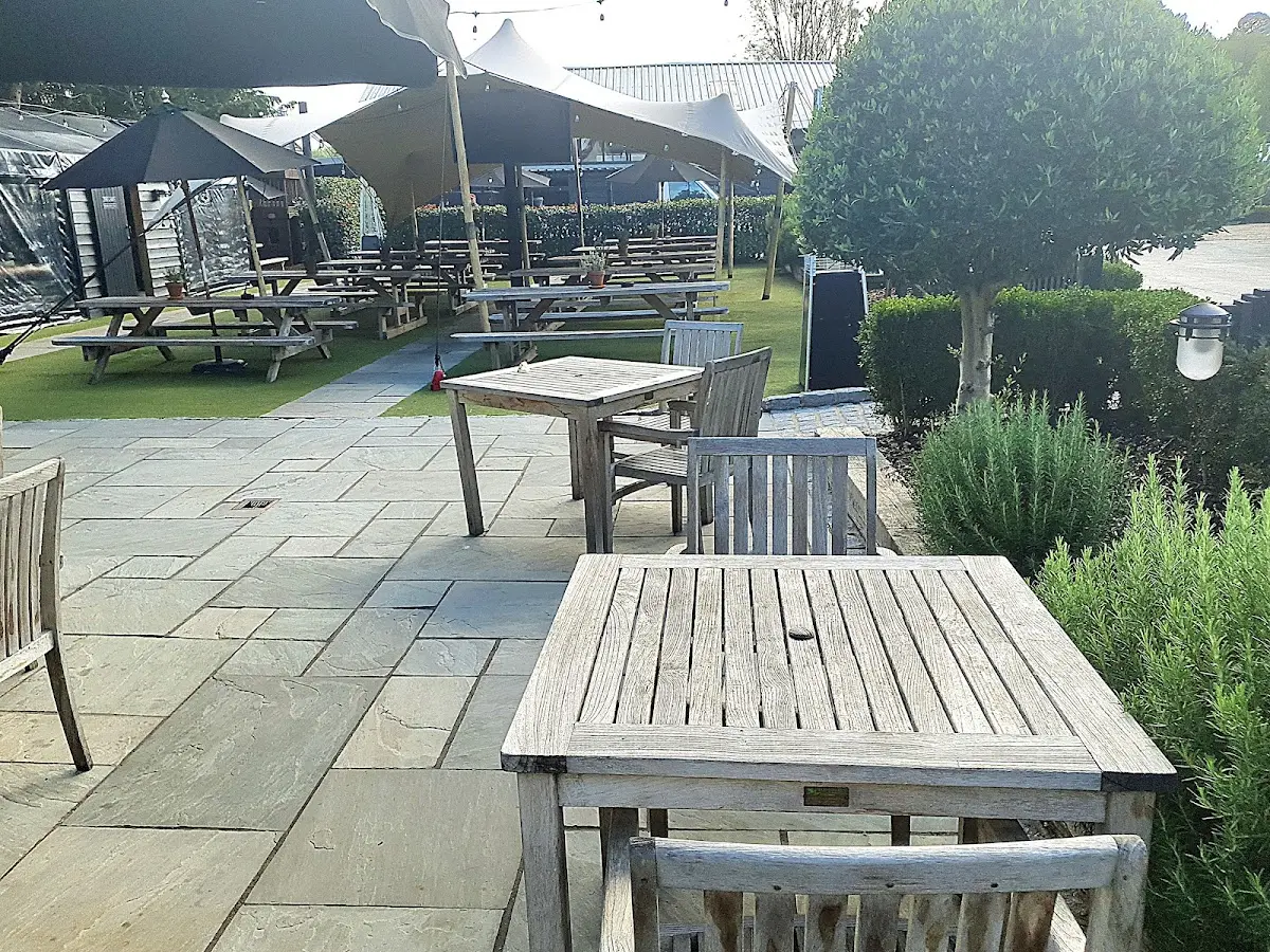 The Black Horse pub Windmill Road Fulmer SL3 6HD