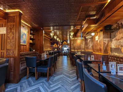 Sala Thai