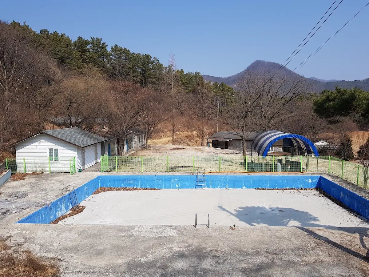 여주관광농원낚시터 경기 여주시 북내면 중암2길 19-22