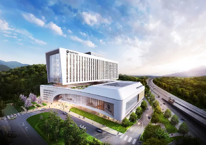 세종충남대학교병원 세종특별자치시 보듬7로 20