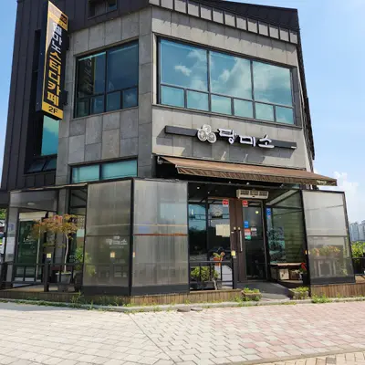 Dangmiso