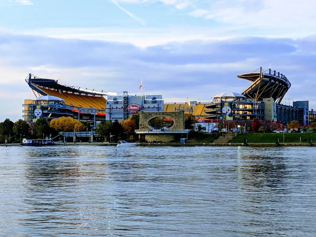 Acrisure Stadium 100 Art Rooney Avenue Pittsburgh Pennsylvania