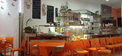Pizzeria Illevon