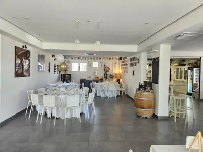 Il Barone Rosa 2.0 - Ristorante Pizzeria Bar