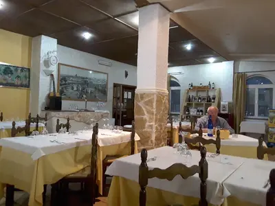 Cervo bianco