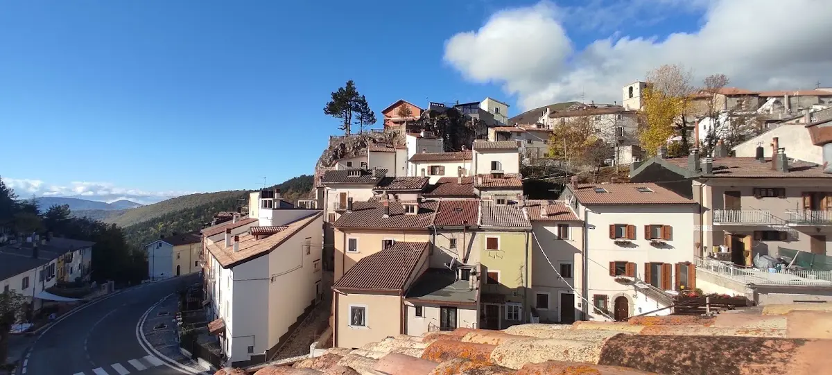 Ovindoli L'Aquila Abruzzo Italia