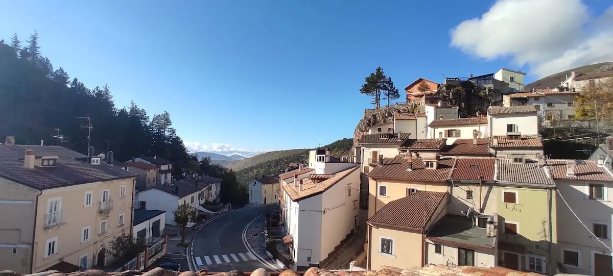 Ovindoli L'Aquila Abruzzo Italia