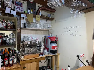 Il Ponticello Arrosticini