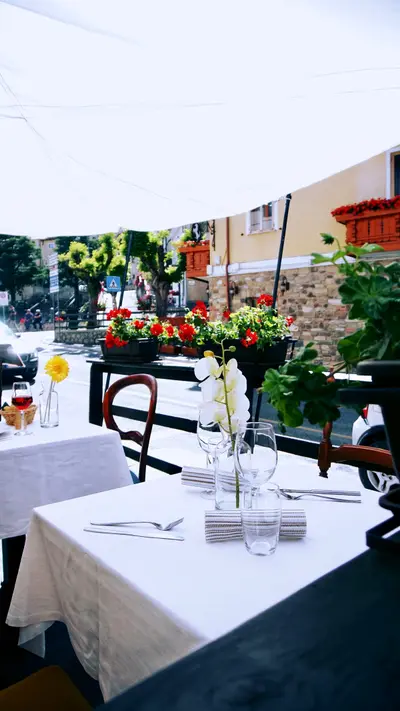 Osteria Vini e Oli
