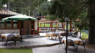 La Pinetina