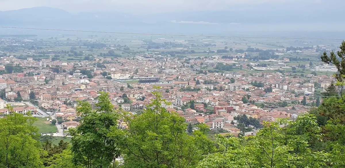 Avezzano L'Aquila Abruzzo Italia