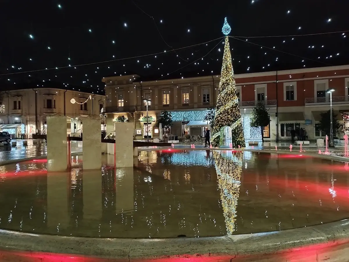Avezzano L'Aquila Abruzzo Italia