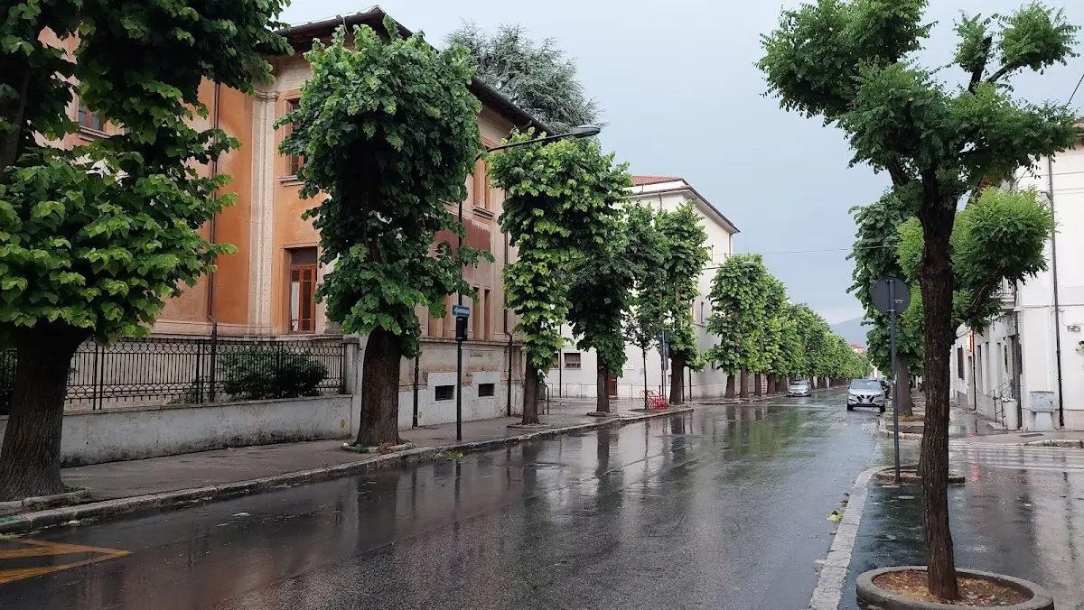 Avezzano L'Aquila Abruzzo Italia