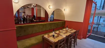Osteria Da Concetta Avezzano