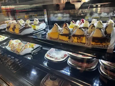 LaRosa's Italian Cafe & Bar