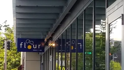 Flour Bakery + Cafe