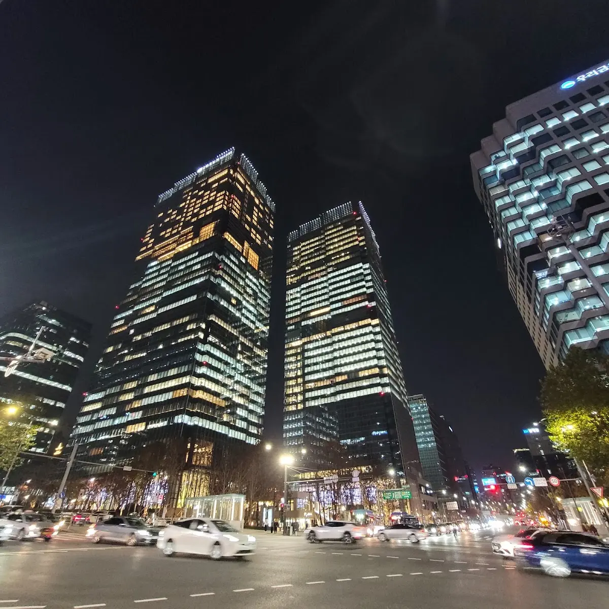 센터필드 서울 강남구 테헤란로 231