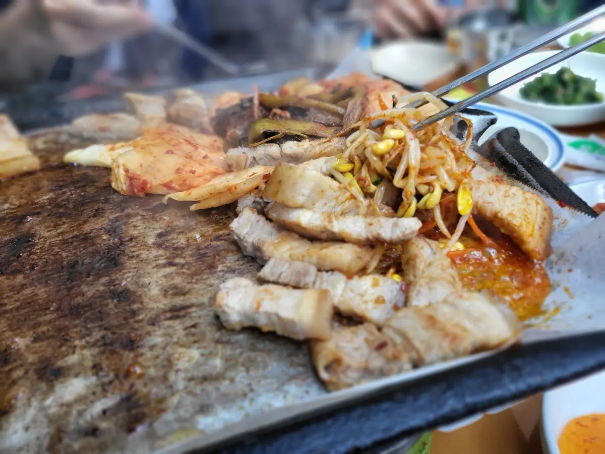 을지로4가 노포 골목 서울 중구 창경궁로5길 34-26