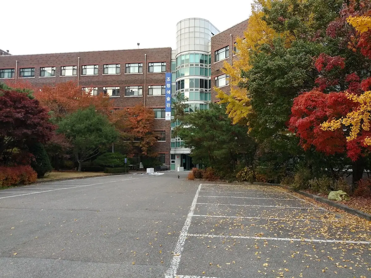 서울여자대학교 서울 노원구 화랑로 621