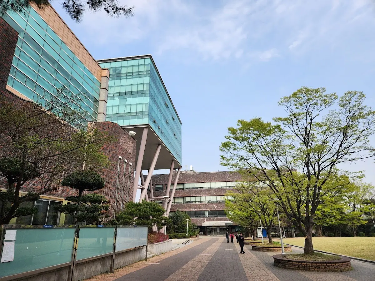 서울여자대학교 서울 노원구 화랑로 621