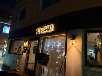 Pepegrano