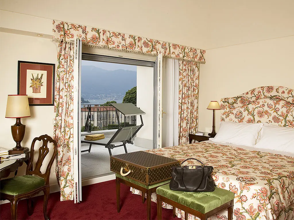 Grand Hotel Majestic Via Vittorio Veneto 32 Verbania Pallanza Italy