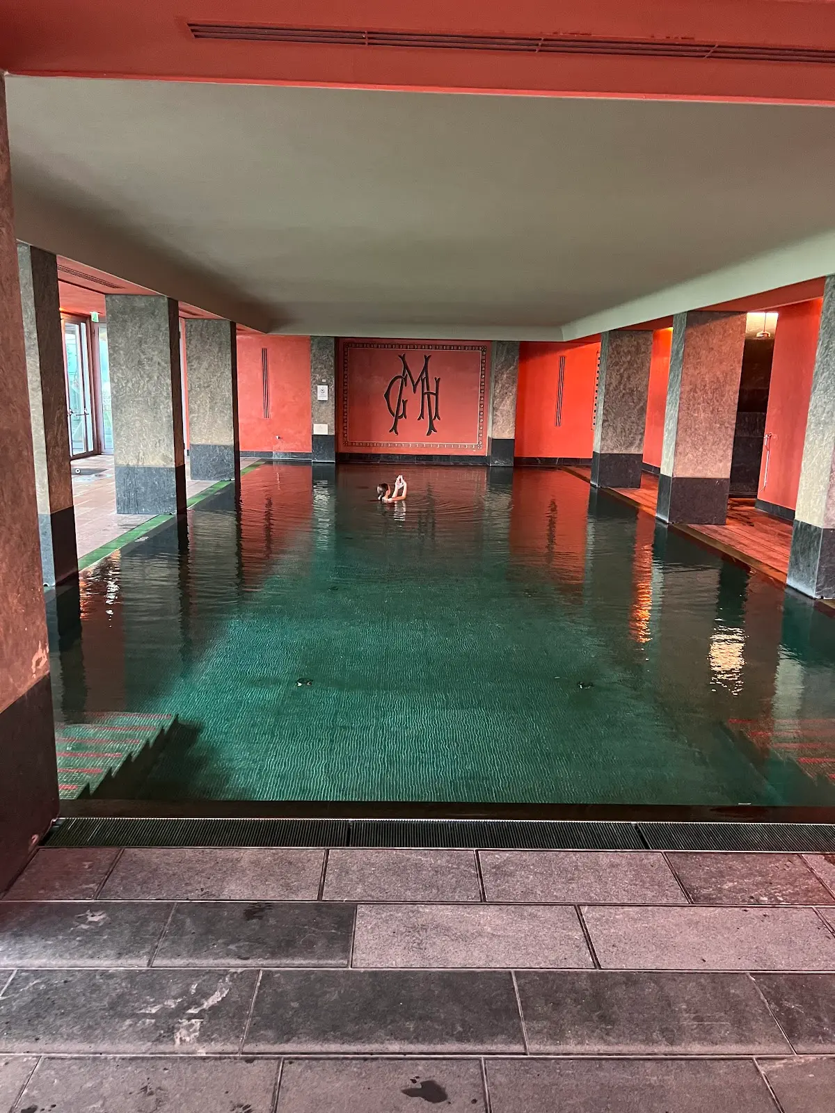 Grand Hotel Majestic Via Vittorio Veneto 32 Verbania Pallanza Italy