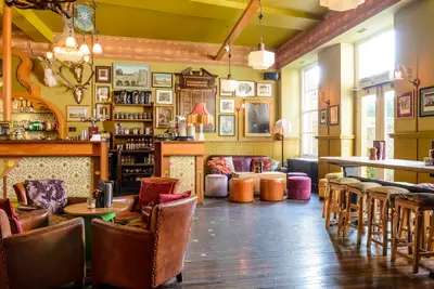 Cosy Club