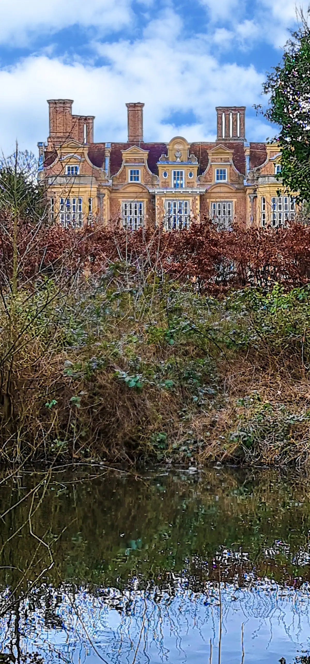 Swakeleys House Milton Road Ickenham Uxbridge