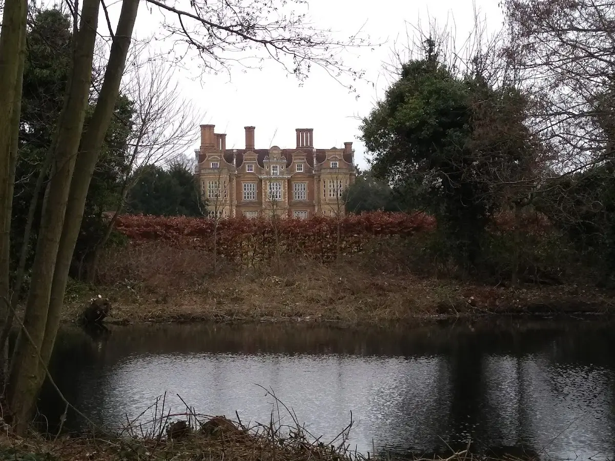 Swakeleys House Milton Road Ickenham Uxbridge
