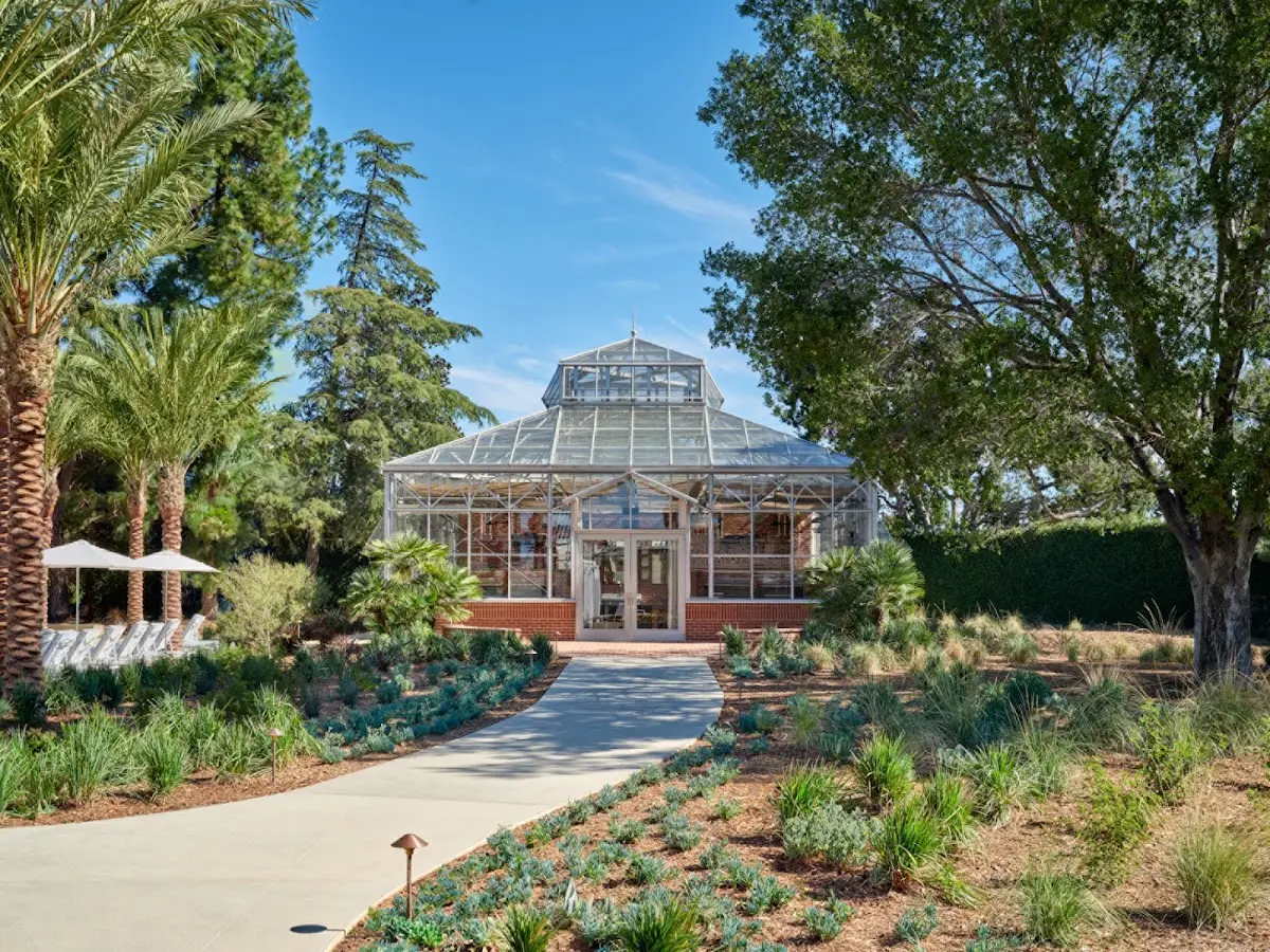 Four Seasons Hotel Westlake Village Two Dole Drive Westlake Village CA 91362 USA