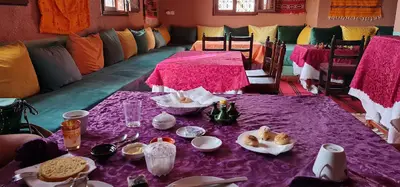 Kasbah Valentine