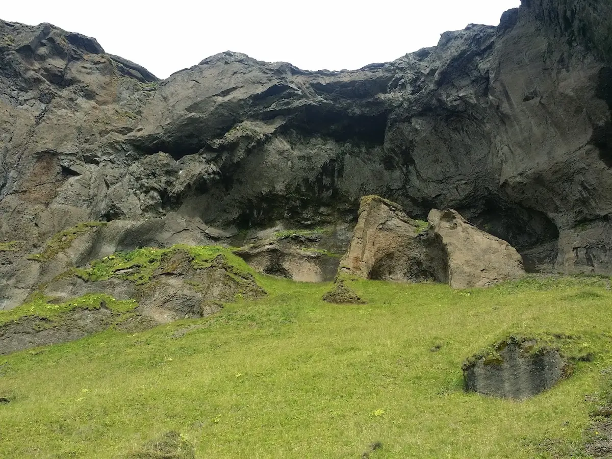 Snæfellsnes Peninsula Iceland black sand beach