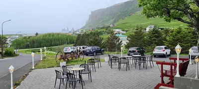 Restaurant Suður-Vík
