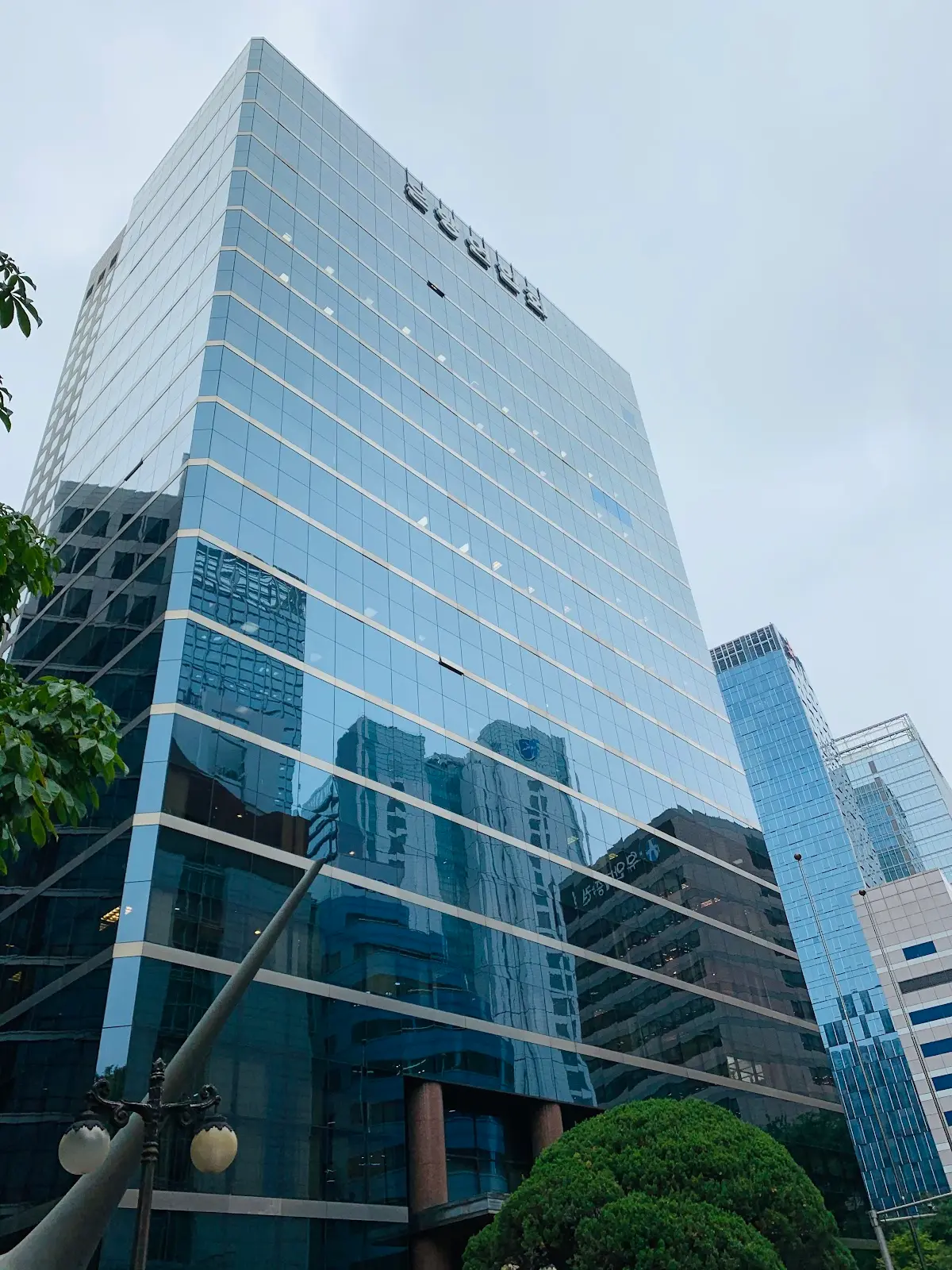 은행회관 서울 중구 명동11길 19