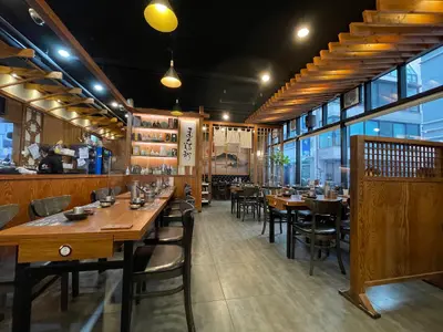 Samdae Samgyejangin